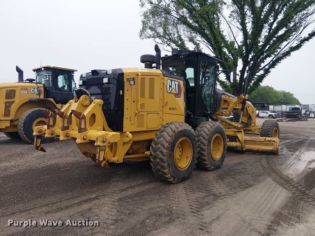 Image of Caterpillar 150 equipment image 4