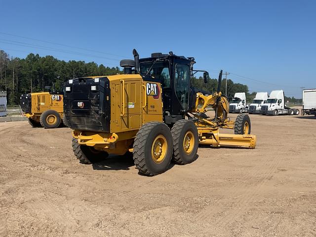 Image of Caterpillar 150 equipment image 4