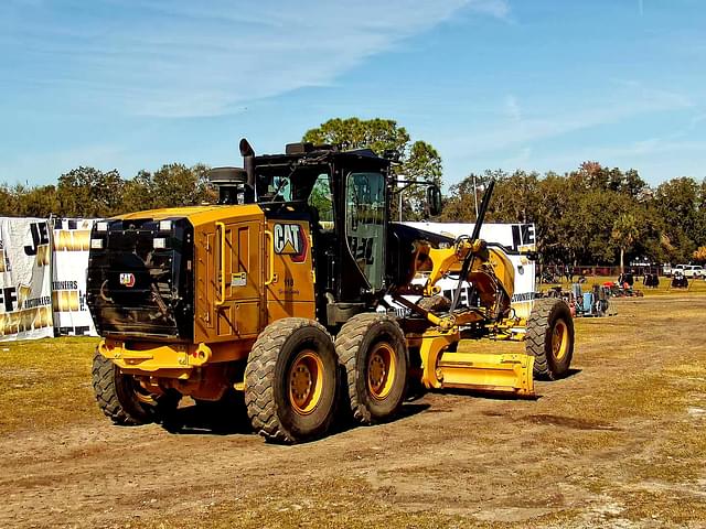 Image of Caterpillar 150 equipment image 4