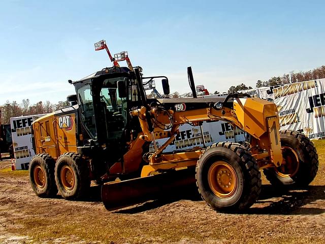 Image of Caterpillar 150 equipment image 2