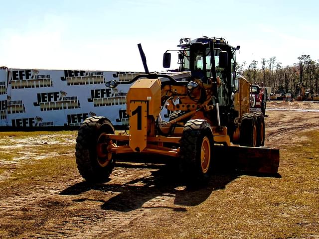 Image of Caterpillar 150 equipment image 1