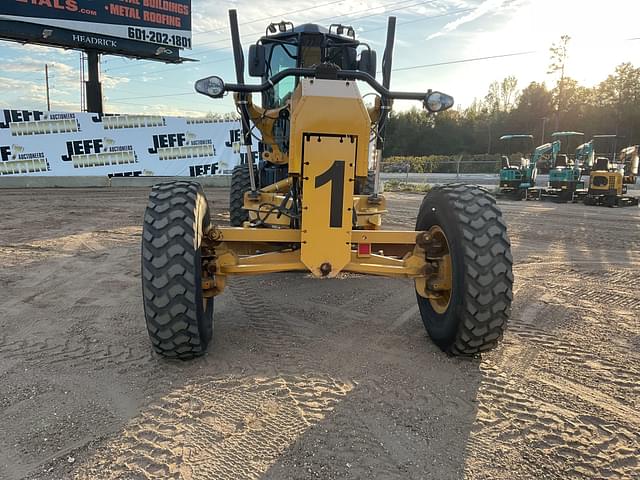 Image of Caterpillar 150 equipment image 1