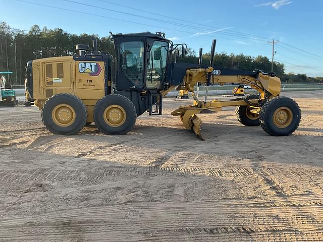 Image of Caterpillar 150 equipment image 3