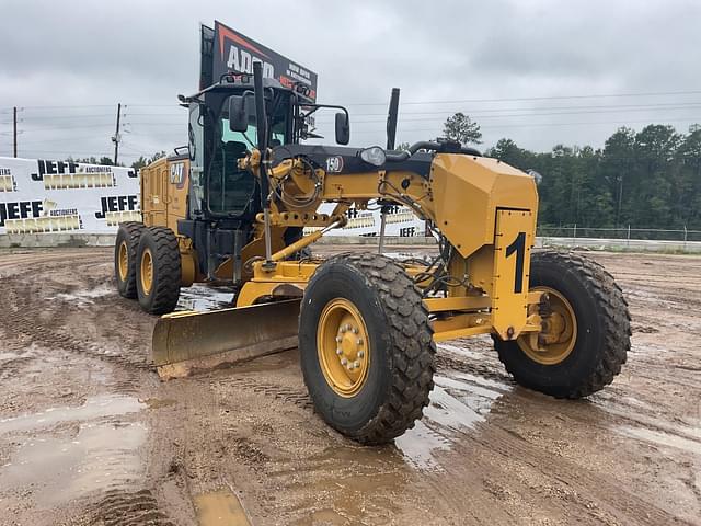 Image of Caterpillar 150 equipment image 2