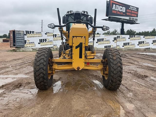 Image of Caterpillar 150 equipment image 1