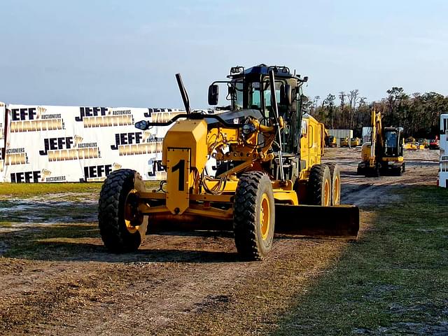 Image of Caterpillar 150 equipment image 1