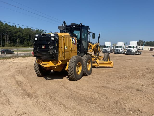 Image of Caterpillar 150 equipment image 4