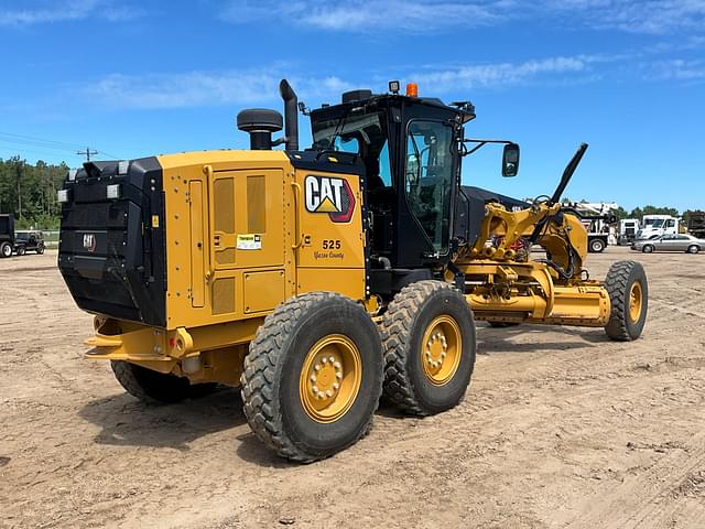 Image of Caterpillar 150 equipment image 4