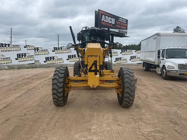 Image of Caterpillar 150 equipment image 1