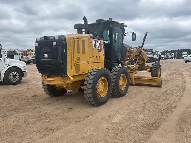 Image of Caterpillar 150 equipment image 4