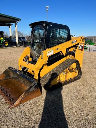 Main image Caterpillar 239D