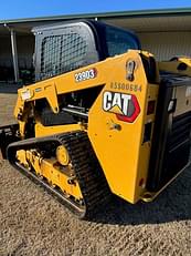 Main image Caterpillar 239D 1