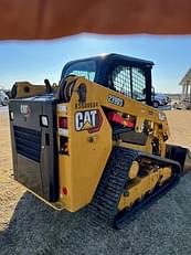 Main image Caterpillar 239D 4