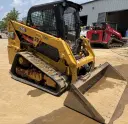 2021 Caterpillar 239D3 Image