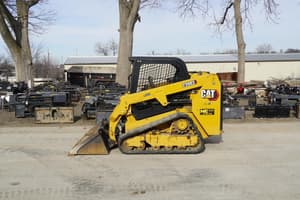 2021 Caterpillar 239D3 Image