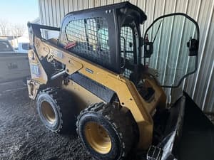 2021 Caterpillar 242D3 Image