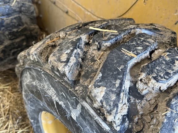 Image of Caterpillar 242D3 equipment image 3