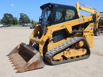 Main image Caterpillar 249D3