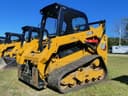 2021 Caterpillar 259D3 Image