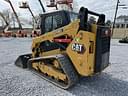 2021 Caterpillar 259D3 Image