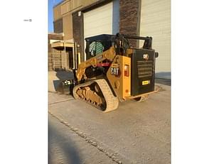 Main image Caterpillar 259D3 3