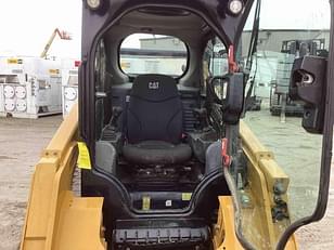 Main image Caterpillar 259D3 5