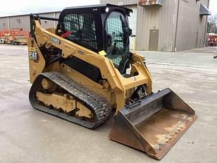 Main image Caterpillar 259D3 1