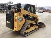 Thumbnail image Caterpillar 259D3 3