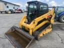 2021 Caterpillar 259D3 Image