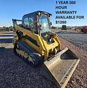 2021 Caterpillar 259D3 Image