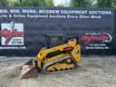 2021 Caterpillar 259D3 Image