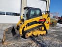 2021 Caterpillar 259D3 Image