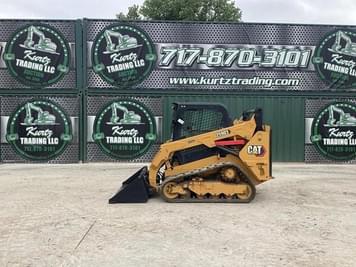 Main image Caterpillar 259D3