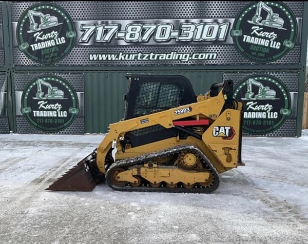 Equipment Main Image