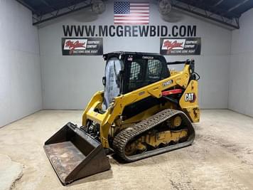 Main image Caterpillar 259D3