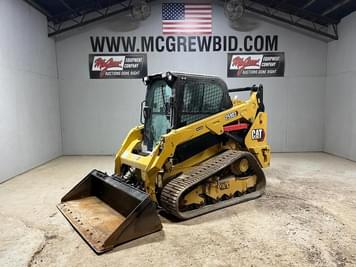 Main image Caterpillar 259D3