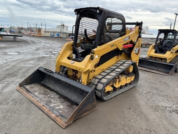Main image Caterpillar 259D3