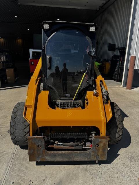 Image of Caterpillar 262D3 equipment image 2