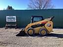 2021 Caterpillar 262D3 Image