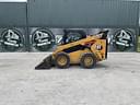 2021 Caterpillar 272D3 Image