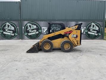 Main image Caterpillar 272D3