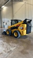 2021 Caterpillar 272D3 Image