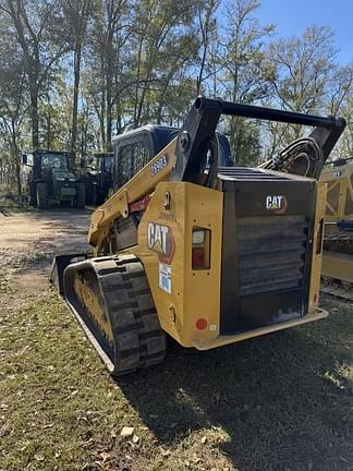 Image of Caterpillar 289D3 equipment image 2