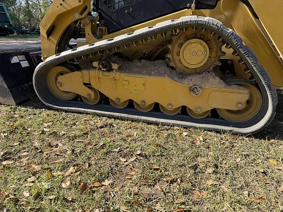 Image of Caterpillar 289D3 equipment image 4