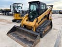 2021 Caterpillar 289D3 Image