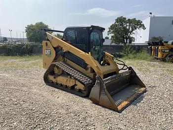 2021 Caterpillar 289D3 Equipment Image0