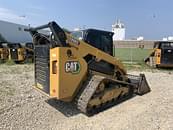 Thumbnail image Caterpillar 289D3 3