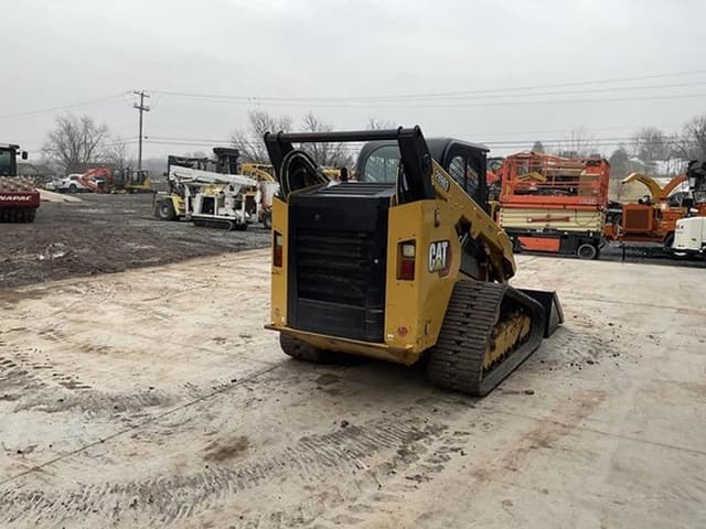 Image of Caterpillar 289D3 equipment image 3