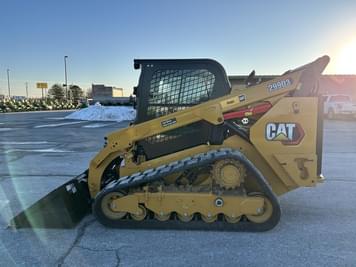 Main image Caterpillar 299D3