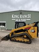 2021 Caterpillar 299D3 Image